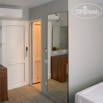 Московский Стандарт Двухместный (2+1)