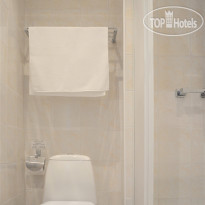 Московский Стандарт Двухместный (2+1)