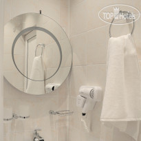 Московский Стандарт Двухместный (2+1)