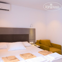 Московский Комфорт Однокомнатный (2+1)