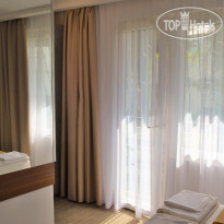 Московский Комфорт Однокомнатный (2+1)