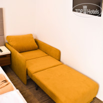 Московский Комфорт Однокомнатный (2+1)