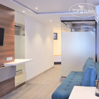 Московский Супериор (2+1)