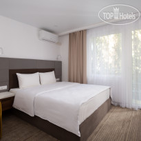 Московский 