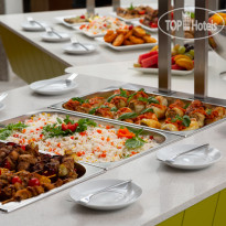 Московский 