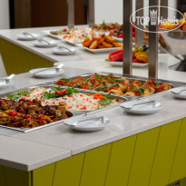 Московский 