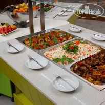 Московский 