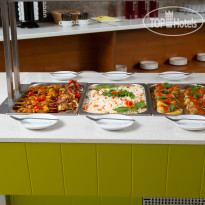 Московский 