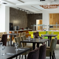 Московский 