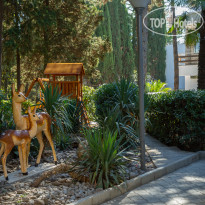 Московский 