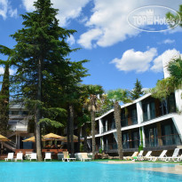 Московский 