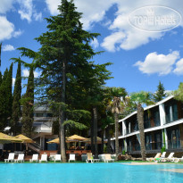 Московский 