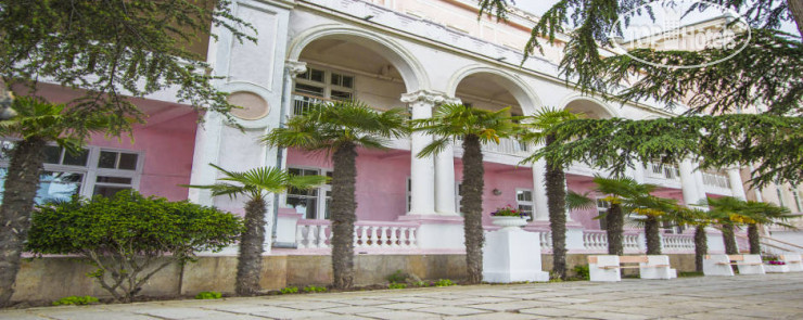 Photos Ustas Crimea (Юстас-Крым) 