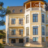 Villa Caprice