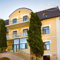 Villa Caprice