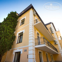 Villa Caprice
