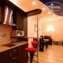 Villa Caprice