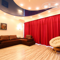 Villa Caprice
