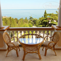 Villa Caprice