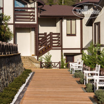 Курортный клуб Дачи (Daчi) 