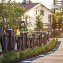 Курортный клуб Дачи (Daчi) 