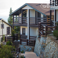 Курортный клуб Дачи (Daчi) 