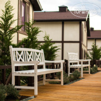 Курортный клуб Дачи (Daчi) 