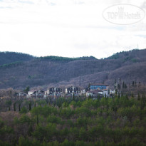 Курортный клуб Дачи (Daчi) 