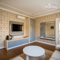 Курортный клуб Дачи (Daчi) 