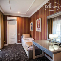 Курортный клуб Дачи (Daчi) 