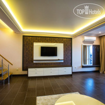 Курортный клуб Дачи (Daчi) 