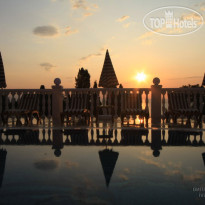 Marina Park Hotel 