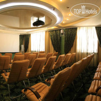 Marina Park Hotel 