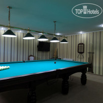 Marina Park Hotel 
