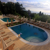 Marina Park Hotel 