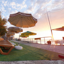 Marina Park Hotel 