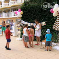 Marina Park Hotel 