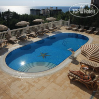 Marina Park Hotel 
