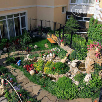 Marina Park Hotel 