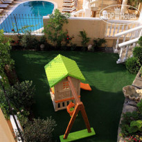 Marina Park Hotel 