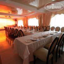 Marina Park Hotel 