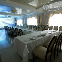 Marina Park Hotel 