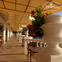 Marina Park Hotel 