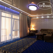 Marina Park Hotel 