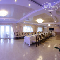 Marina Park Hotel 