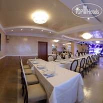 Marina Park Hotel 