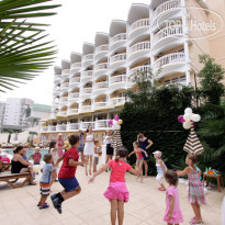 Marina Park Hotel 