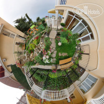 Marina Park Hotel 