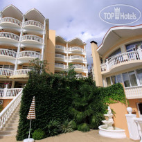 Marina Park Hotel 