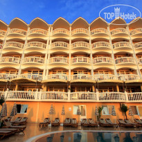 Marina Park Hotel 
